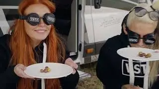 Lexy Roxx & Madina Fynja (FOLGE 2) - Jetzt kommt was eckelhaftes (pt.07/11)