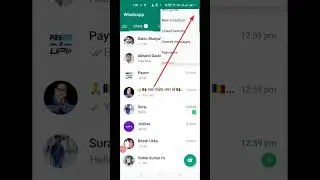 WhatsApp hacking security enable//how to WhatsApp security enable 