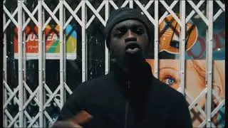 CHANOIR DU V3 ON DEBARQUE