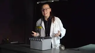 The Glowing Pickle