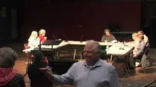 HDC Commission 12/4/2024.  6PM