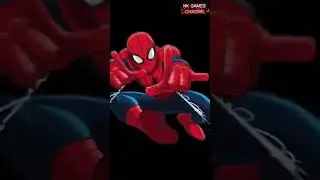 Super hero in real life. Spider man 188. #spiderman