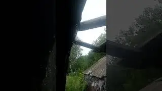 Радуюсь погоде