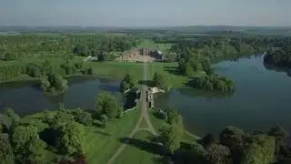 Blenheim Palace, Bath, Dyrham Park