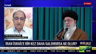 TV Net, 1 Kasım 2024