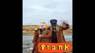 Мини пранк- Mini pranks