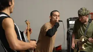 Duck Duck Goose live at Mathcore Index Fest 2024 (live session)