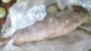 Вот такая Рыба