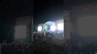 DJ ЦВЕТКОFF Ухта качает! 2017 Фест Энергия севера.
