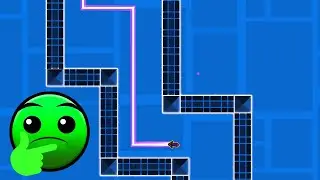 Square Wave | Geometry Dash 2.2 (WIP)