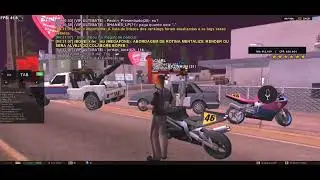 killer_ - Anti RP