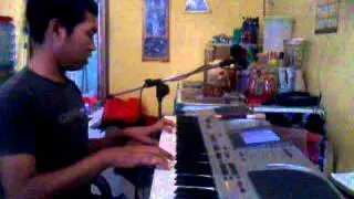 Sandiwara Cinta (PIANO) By Owik wik wik