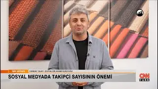Sosyal Medya Hesaplarında Takipçi Sayıları Gizleniyor Mu? (Instagram Reklamları)