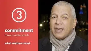 What Matters Most • Commitment • WKYC Studios 3News Promo