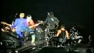 U2 When Love Comes To Town live Dublin 1993 Zoo Tv