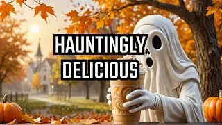 STOP Drinking Boring Cocktails This Halloween and Try This Instead!