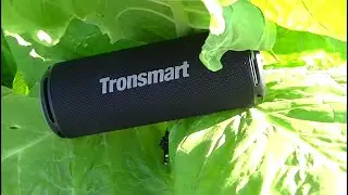 Блютуз колонка TRONSMART T7 LITE