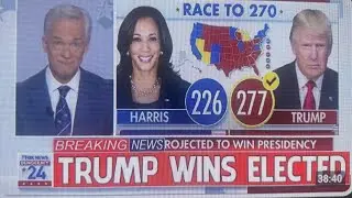 November 6, 2024