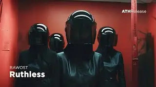 RAWOST - Ruthless [Dark Clubbing / Industrial Bass]