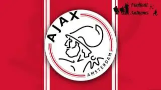 AFC Ajax Anthem