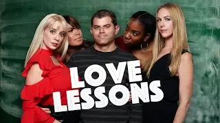 Love Lessons Full Movie