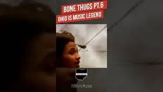 Bone Thugs-n-Harmony - An Ohio Is Music Legend
