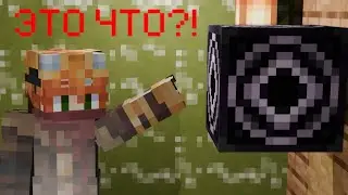 Гайд по БЛОКУ КОНСТРУКТОРУ! Как пользоваться этим блоком в Майнкрафт! 