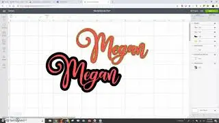 Offset in Inkscape and Silhouette Studio