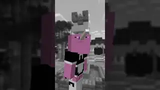 Had this as a draft. #minecraft #gta