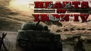 Hoi4 Turkish Mode Türkiye Series - Tutorial Gameplay - Part 2