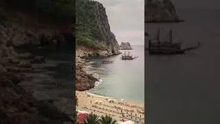 Алания сегодня