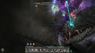 Tale of Immortal | Chaos Mode | 11. Defeating Leviathan and breakthrough to Origin Spirit