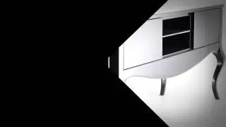 Prezentacja mebli Rom Design