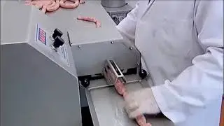 Gaser Semi-Automatic Tying Machine T-70- CM Machine Services