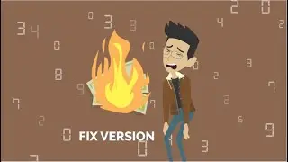 Ready Gets His Salary Cut (Fix Version)