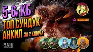 RAID SL | Пачка 5-6 КБ Войд за 2 ключа Мучитель, Рошкар | Axeless