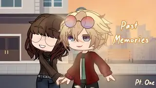 Past Memories |Pt. 1| Gacha Club |
