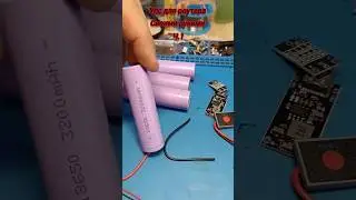 Упс для роутера Ч.1 полное видео на канале. #упс #своимируками #самоделки #дбж #diy #craft #роутер
