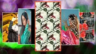New kharta dj WhatsApp status video editing alight motion 🥀