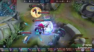 Selena | Mobile Legends