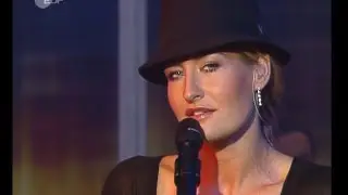 Sarah Connor - Son Of APreacher Man Live @ JBK 2007