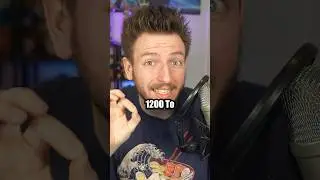 Ce SSD a 1200 To de stockage ! (du jamais vu)