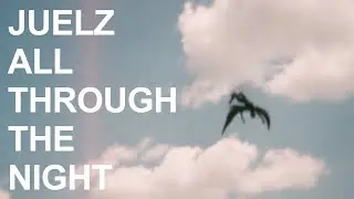 Juelz - All Through The Night [Official Audio]