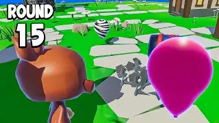 BTD 6 but You're The MONKEY