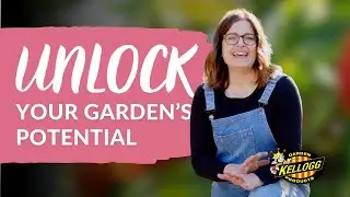Unlock Your Garden's Potential | 5 Essential Tips from Angela