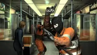 Splinter Cell Blacklist Transformation Trailer 31539 UK