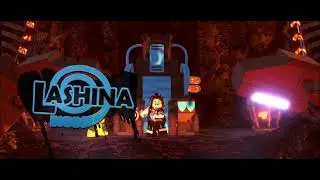 Lego DC Supervillains Free Play Bonus Level Speedrun