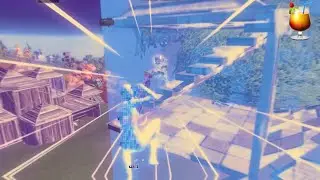 Sentimental Vibe 💛 ft. Raider464 (Fortnite Montage)