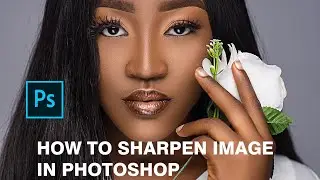 Photography Tutorial : How To Sharphen Your Image In c5extended (Detail Enhancement)