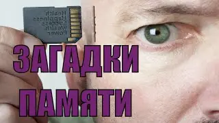 Загадки Человеческой Памяти